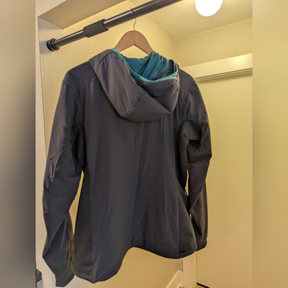 Arc'teryx Atom Hoody LT Women's Large L - Picture 2 of 13
